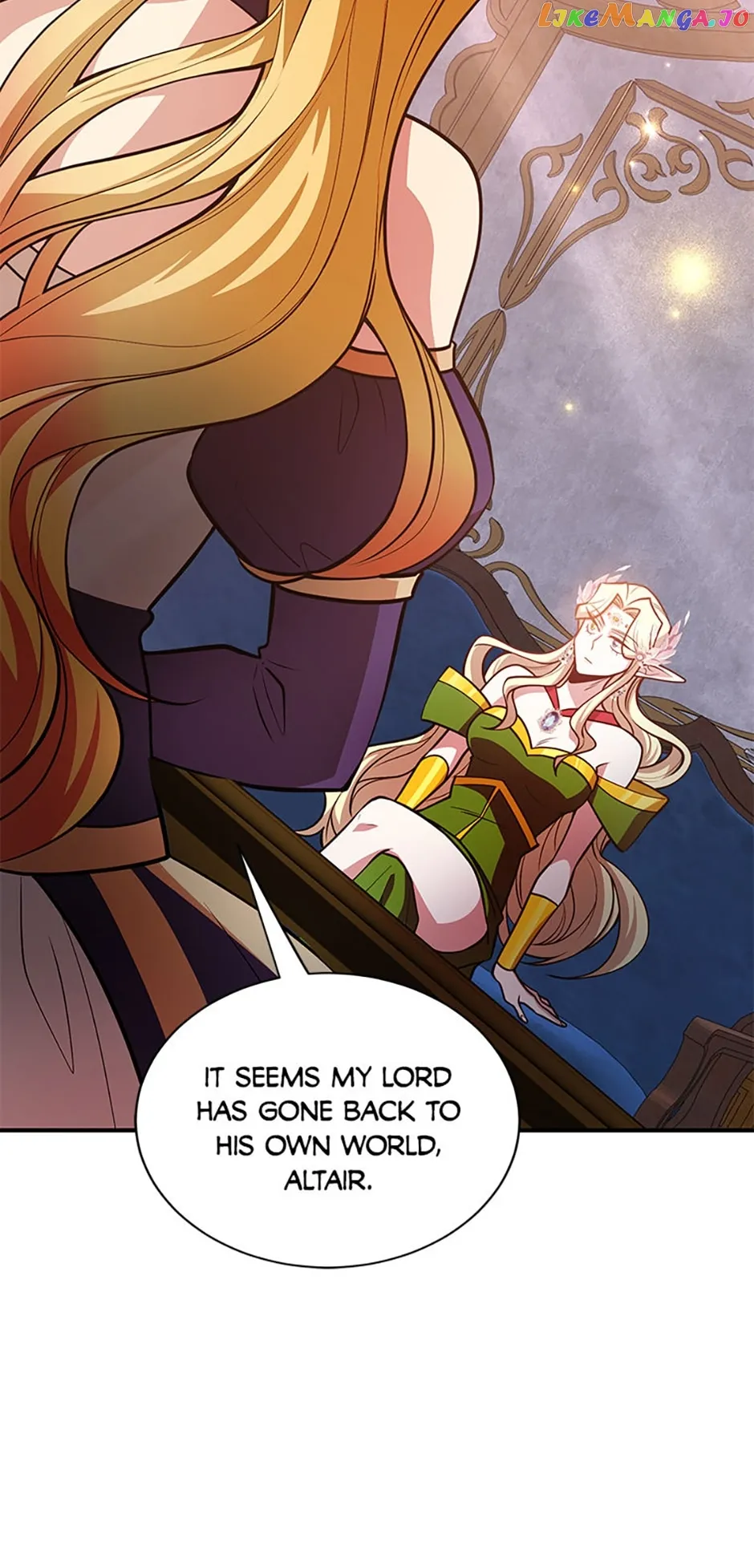 I Got Lucky and Pulled a 10th Rank Summon Chapter 37 307 63