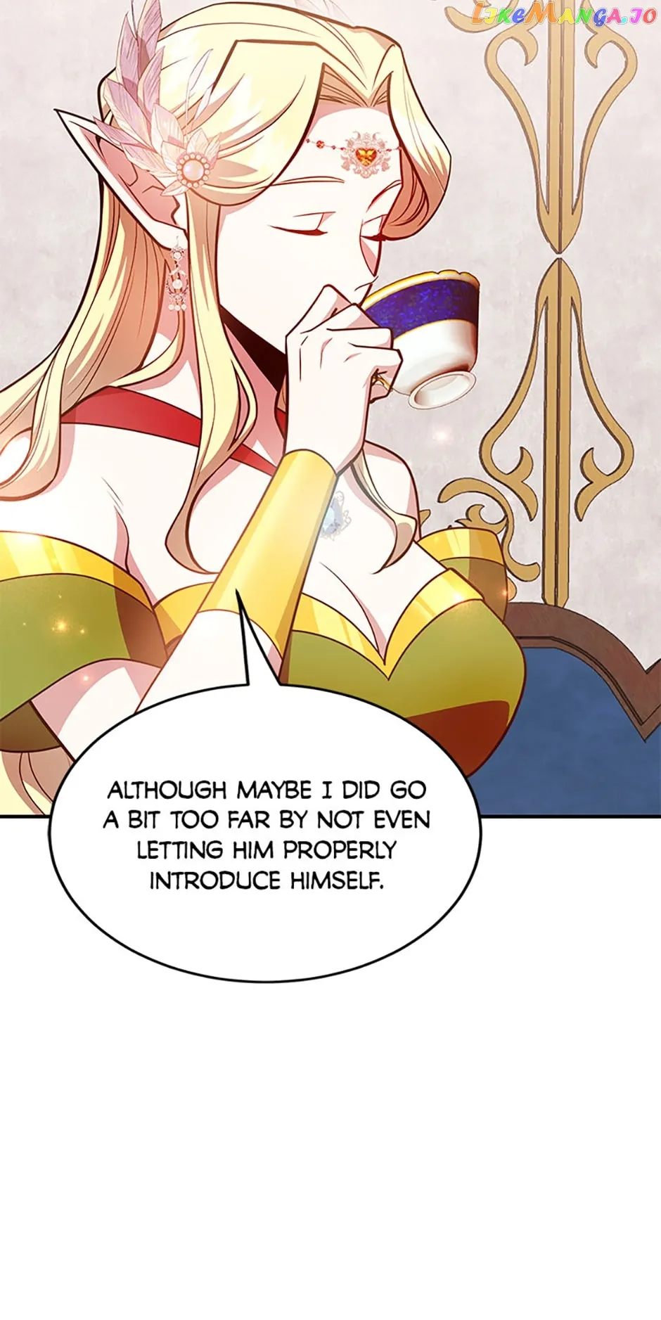 I Got Lucky and Pulled a 10th Rank Summon Chapter 37 311 67