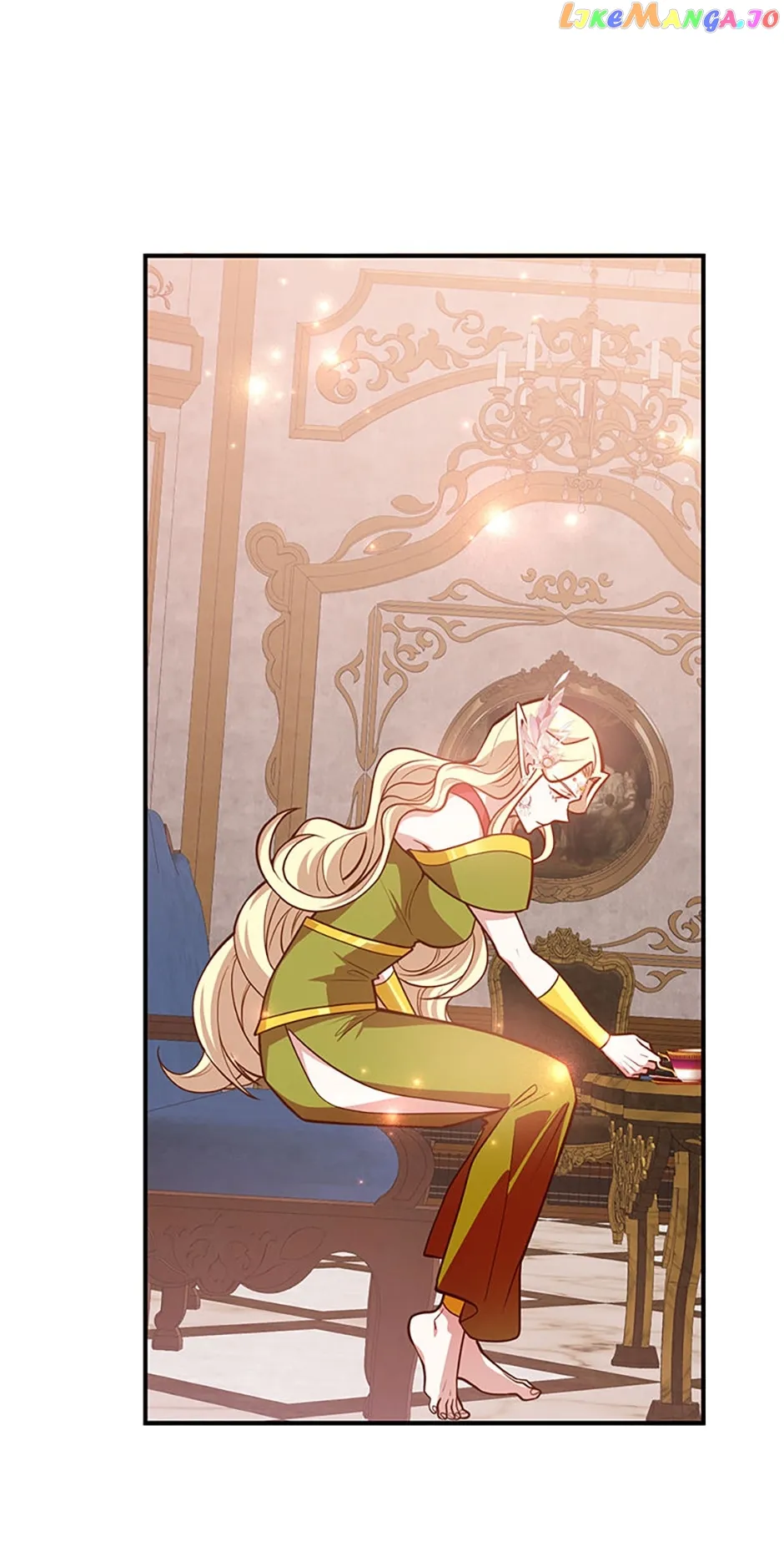 I Got Lucky and Pulled a 10th Rank Summon Chapter 37 312 68