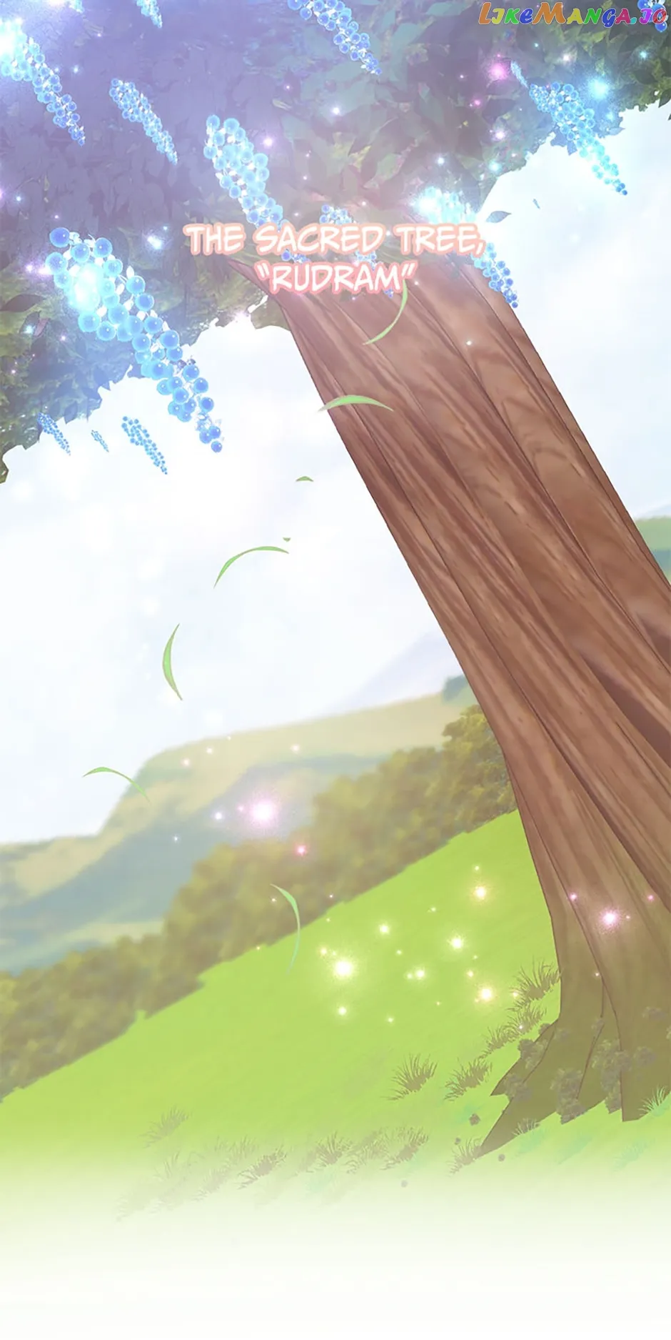 I Got Lucky and Pulled a 10th Rank Summon Chapter 37 315 71