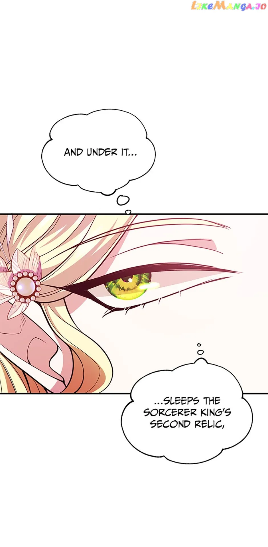 I Got Lucky and Pulled a 10th Rank Summon Chapter 37 318 74