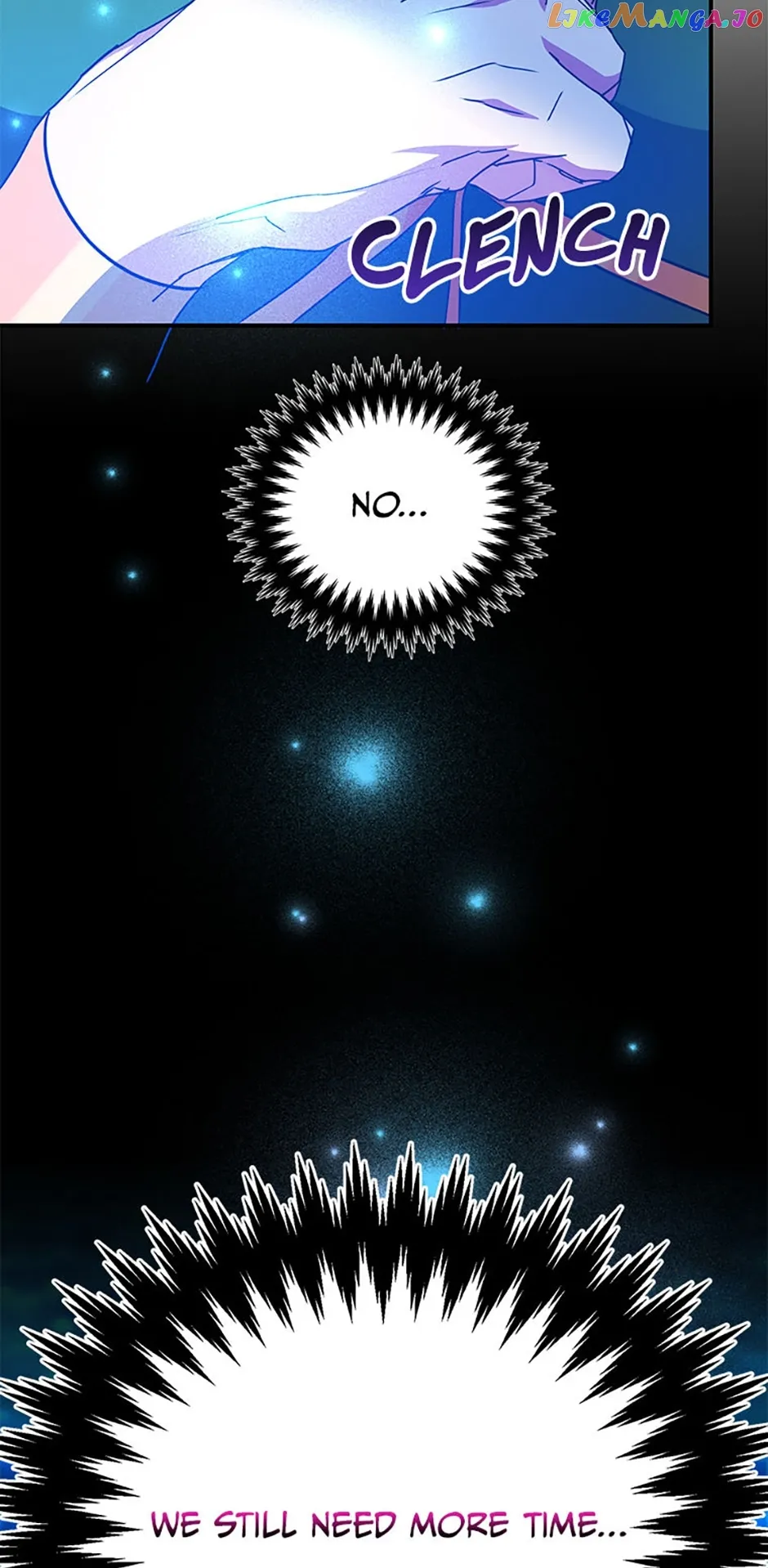 I Got Lucky and Pulled a 10th Rank Summon Chapter 37 321 77