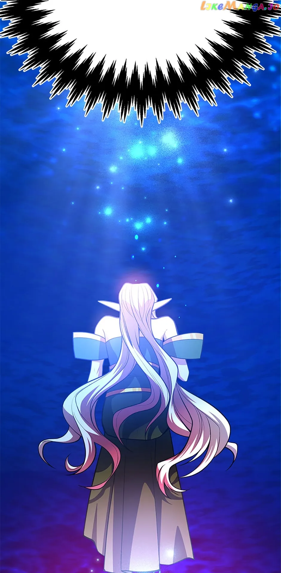 I Got Lucky and Pulled a 10th Rank Summon Chapter 37 322 78