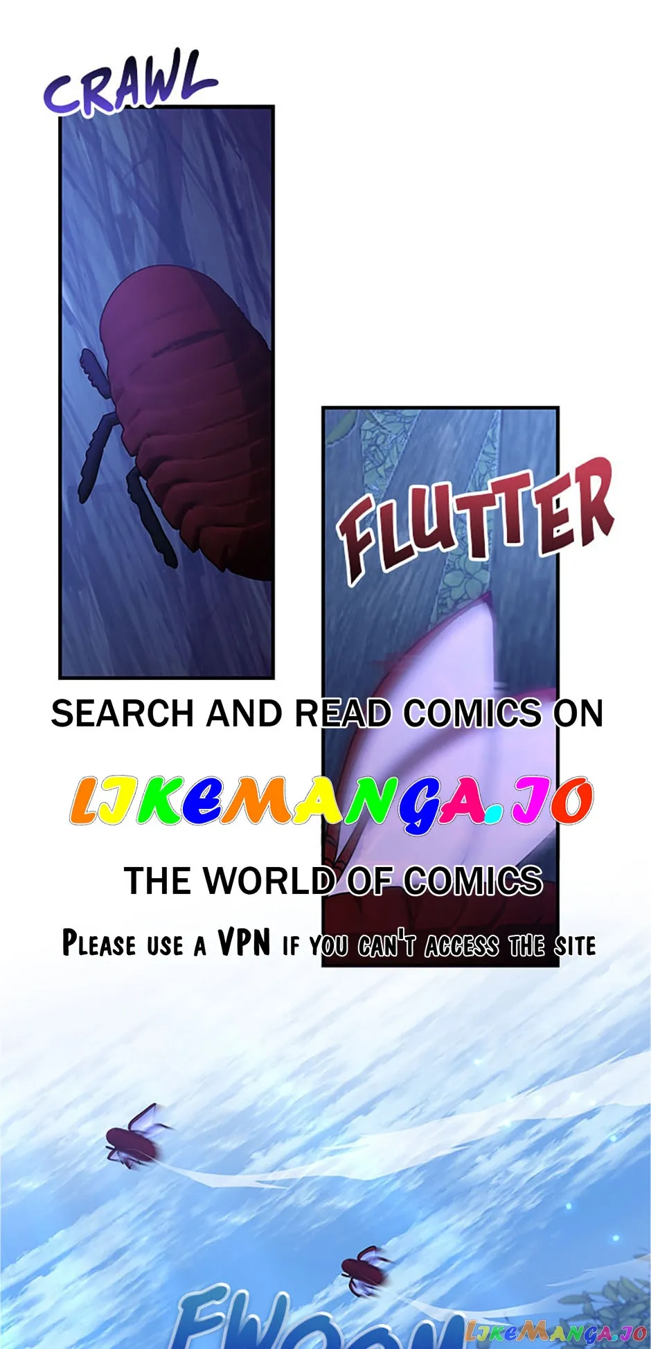 I Got Lucky and Pulled a 10th Rank Summon Chapter 39 257 01