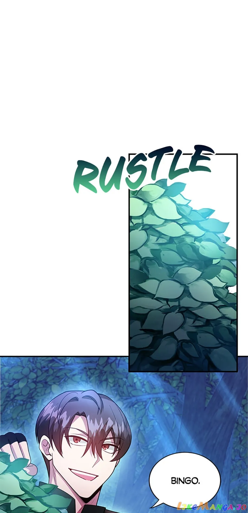 I Got Lucky and Pulled a 10th Rank Summon Chapter 39 259 03