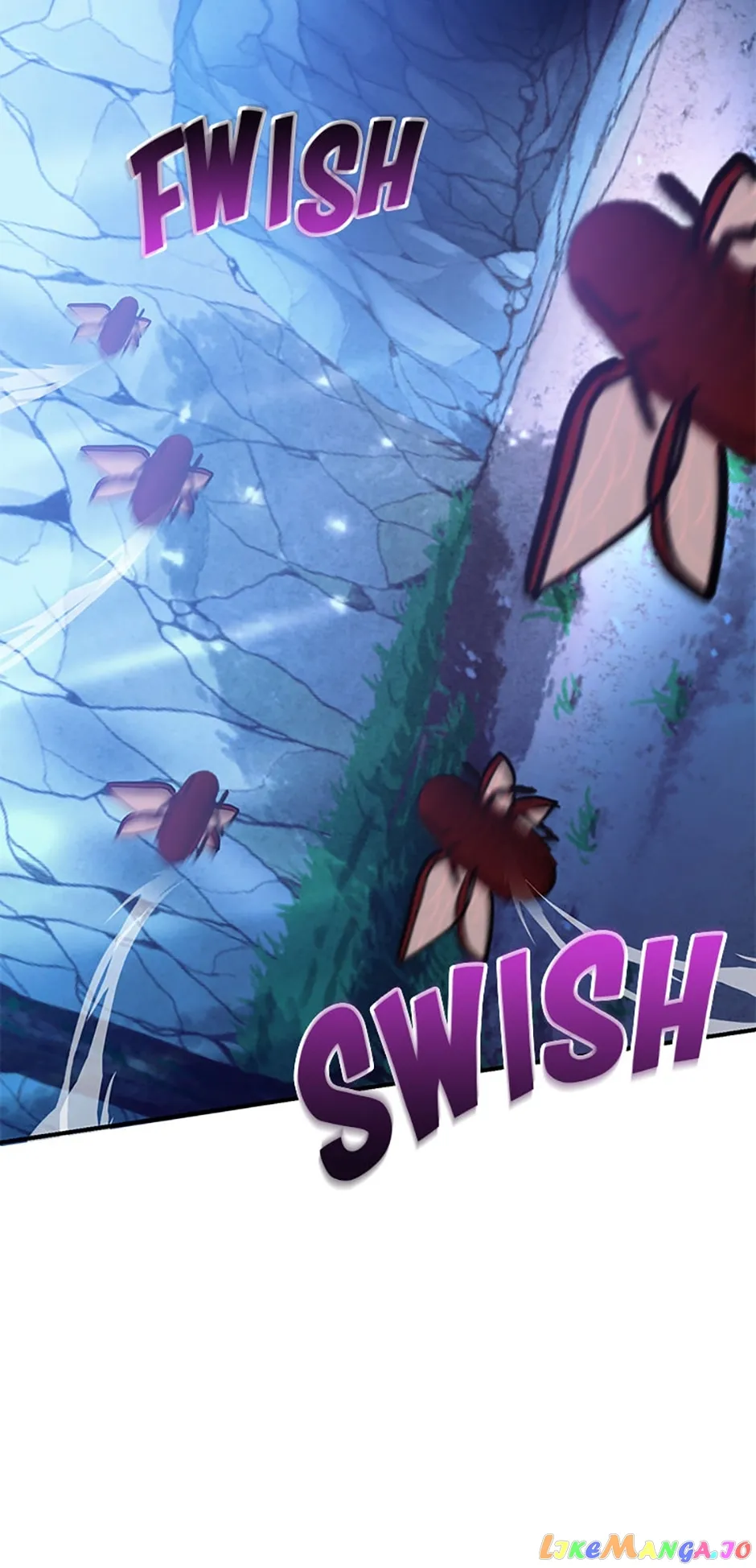 I Got Lucky and Pulled a 10th Rank Summon Chapter 39 261 05