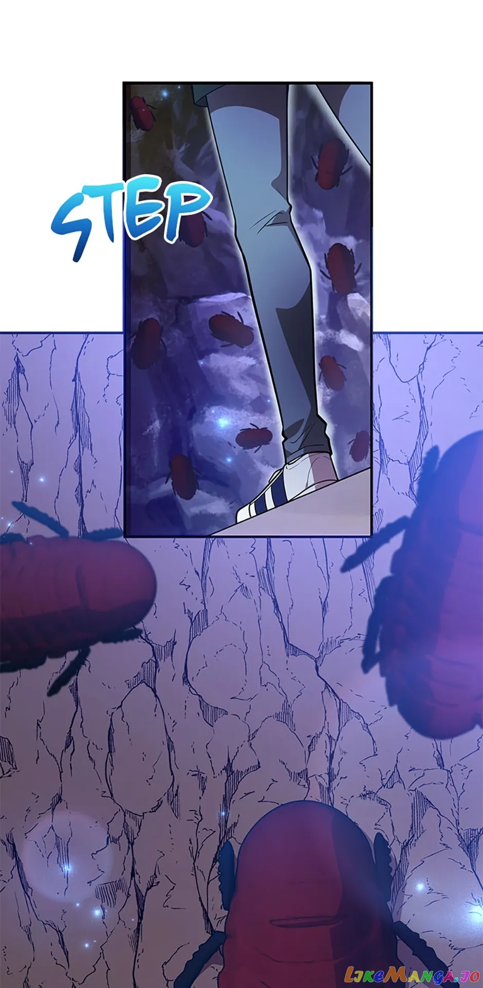 I Got Lucky and Pulled a 10th Rank Summon Chapter 39 265 09