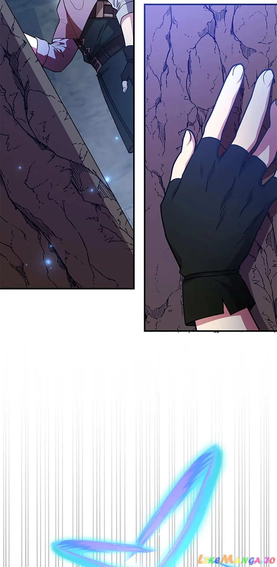 I Got Lucky and Pulled a 10th Rank Summon Chapter 39 267 11