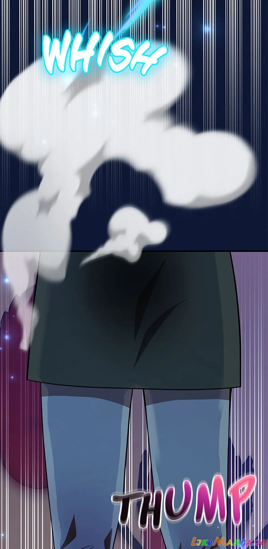 I Got Lucky and Pulled a 10th Rank Summon Chapter 39 269 13