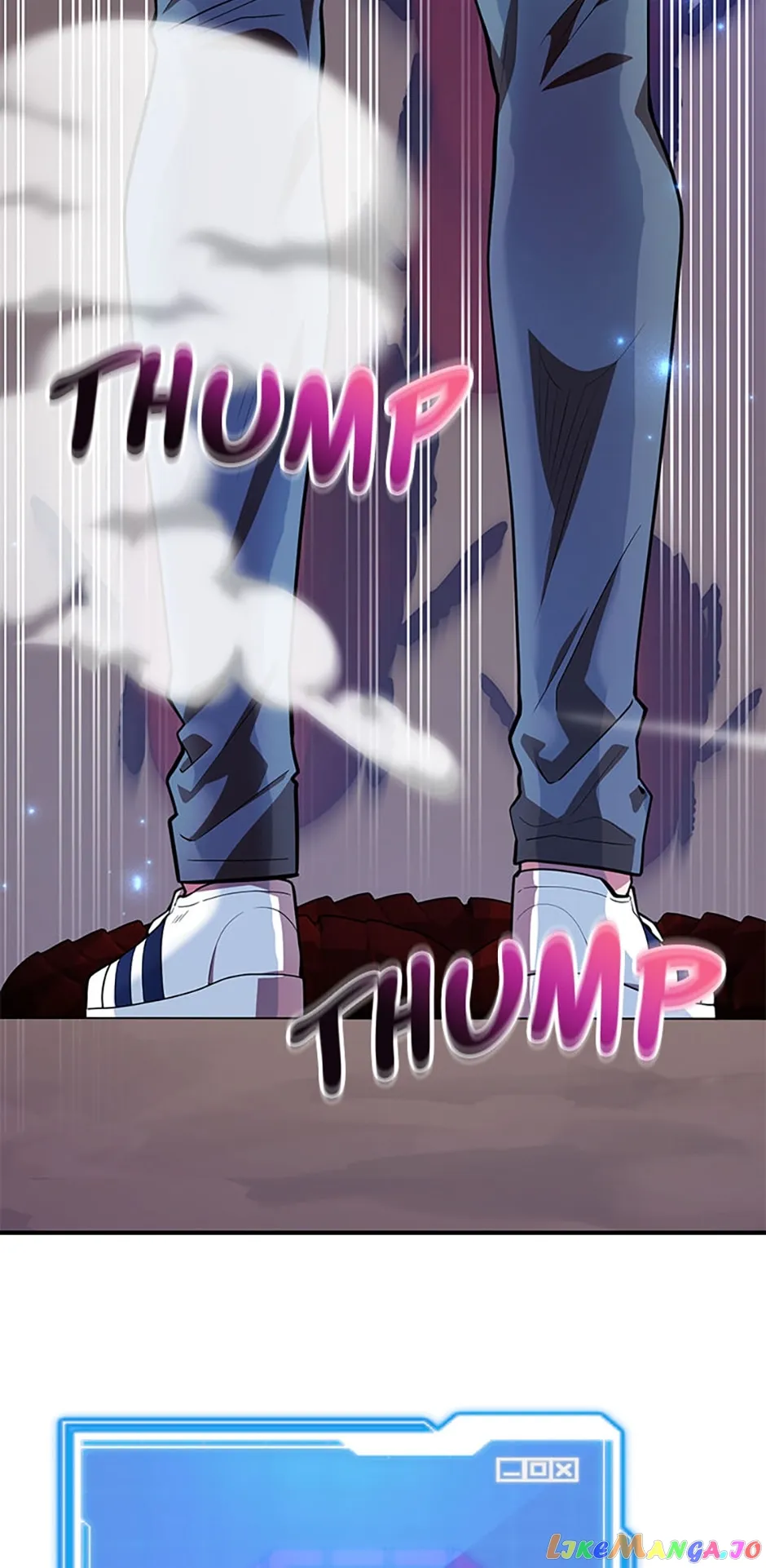 I Got Lucky and Pulled a 10th Rank Summon Chapter 39 270 14