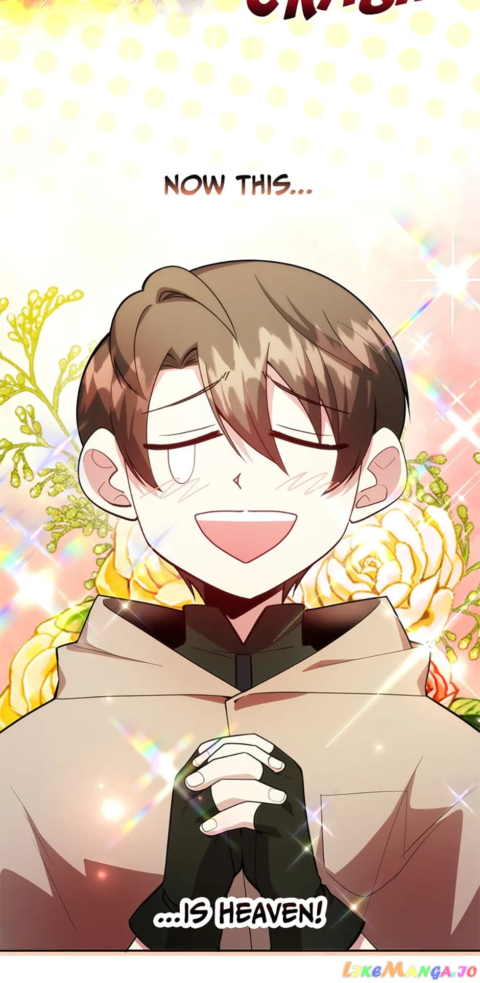 I Got Lucky and Pulled a 10th Rank Summon Chapter 39 273 17