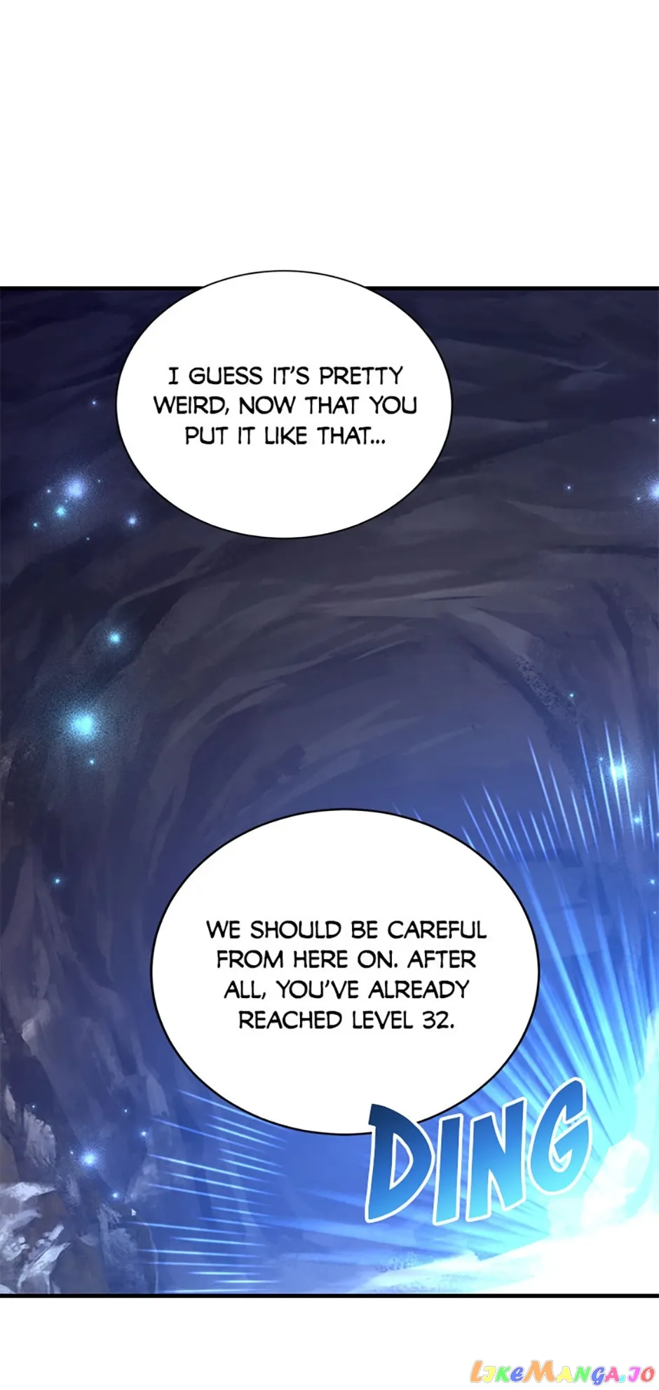 I Got Lucky and Pulled a 10th Rank Summon Chapter 39 280 24