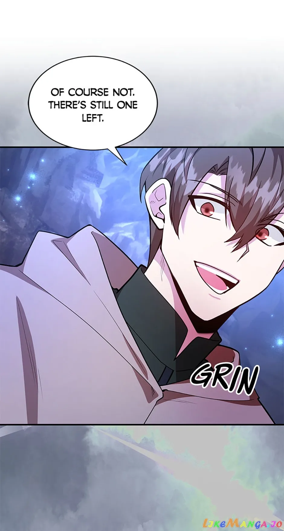 I Got Lucky and Pulled a 10th Rank Summon Chapter 39 282 26