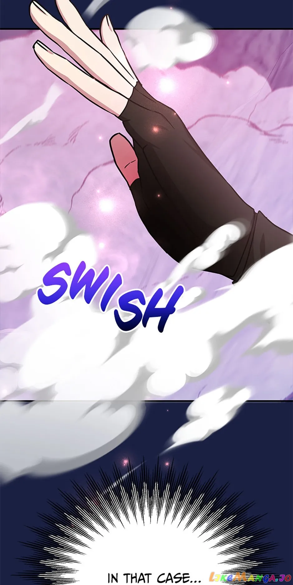 I Got Lucky and Pulled a 10th Rank Summon Chapter 39 294 38