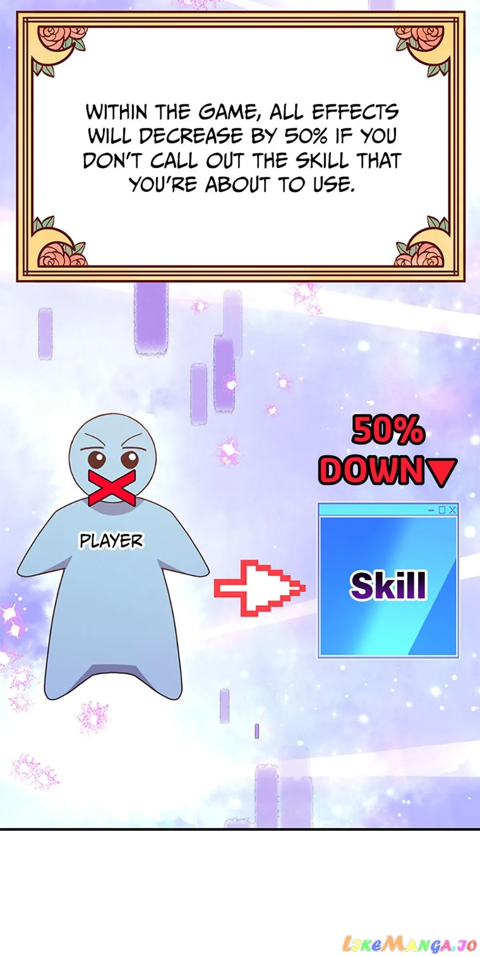 I Got Lucky and Pulled a 10th Rank Summon Chapter 39 296 40