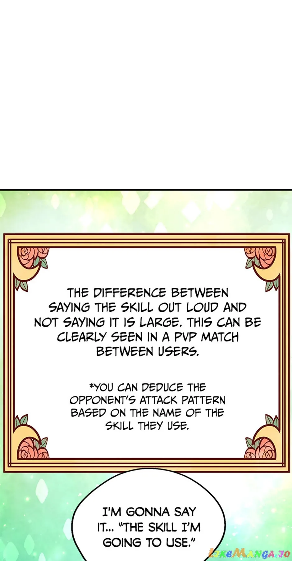 I Got Lucky and Pulled a 10th Rank Summon Chapter 39 297 41