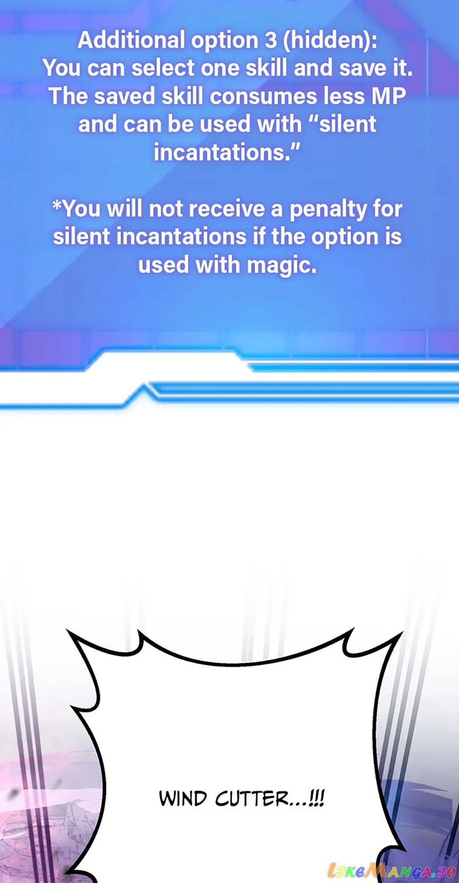 I Got Lucky and Pulled a 10th Rank Summon Chapter 39 303 47