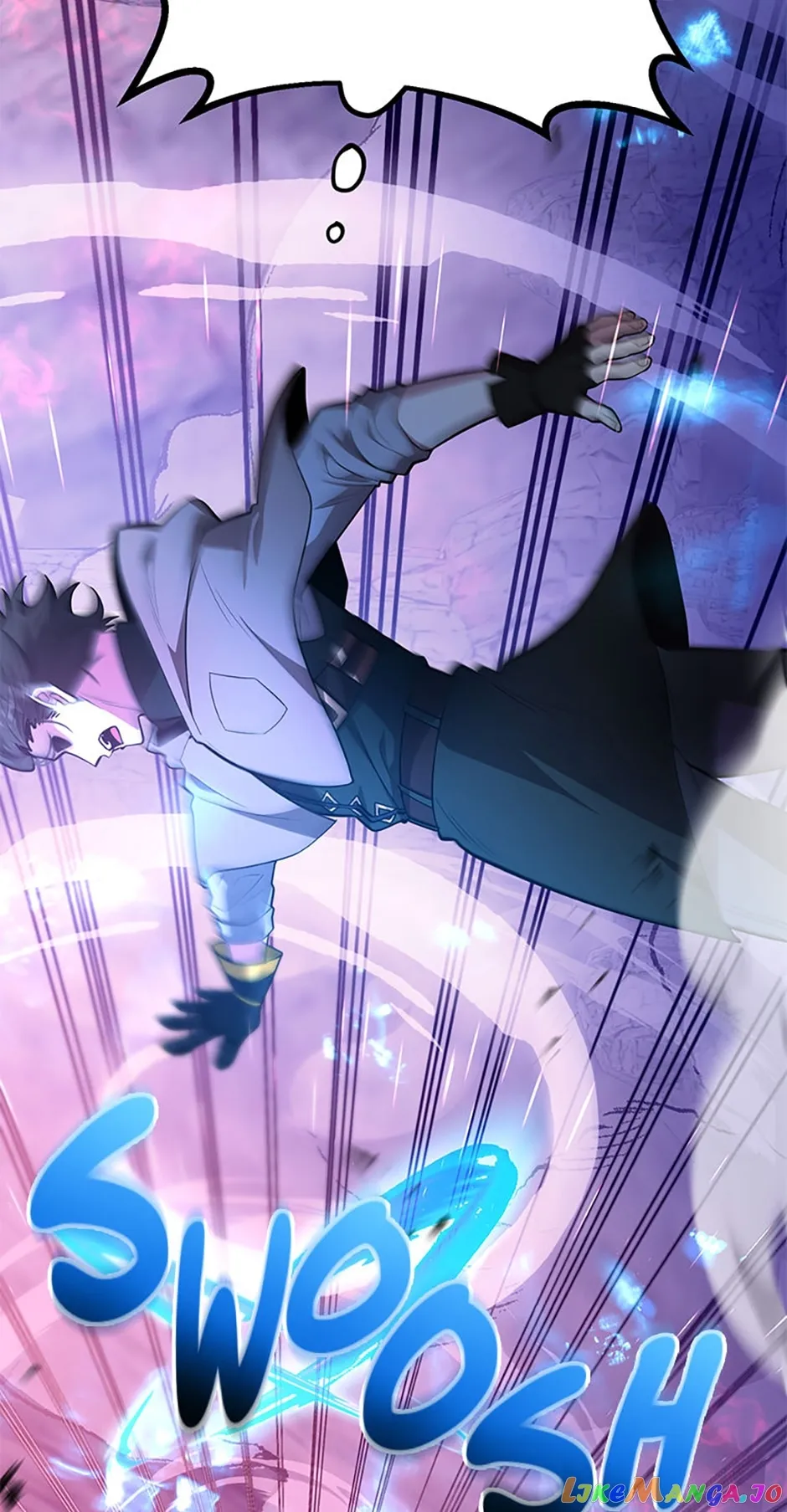 I Got Lucky and Pulled a 10th Rank Summon Chapter 39 304 48