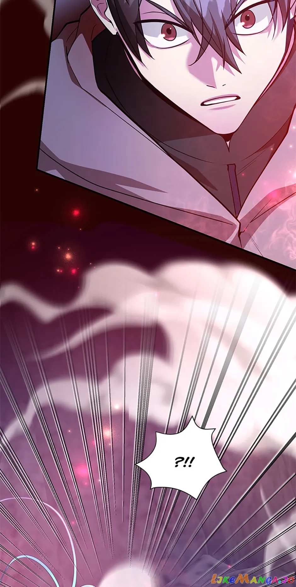 I Got Lucky and Pulled a 10th Rank Summon Chapter 39 308 52