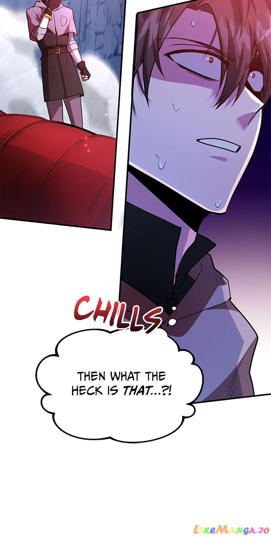 I Got Lucky and Pulled a 10th Rank Summon Chapter 39 311 55