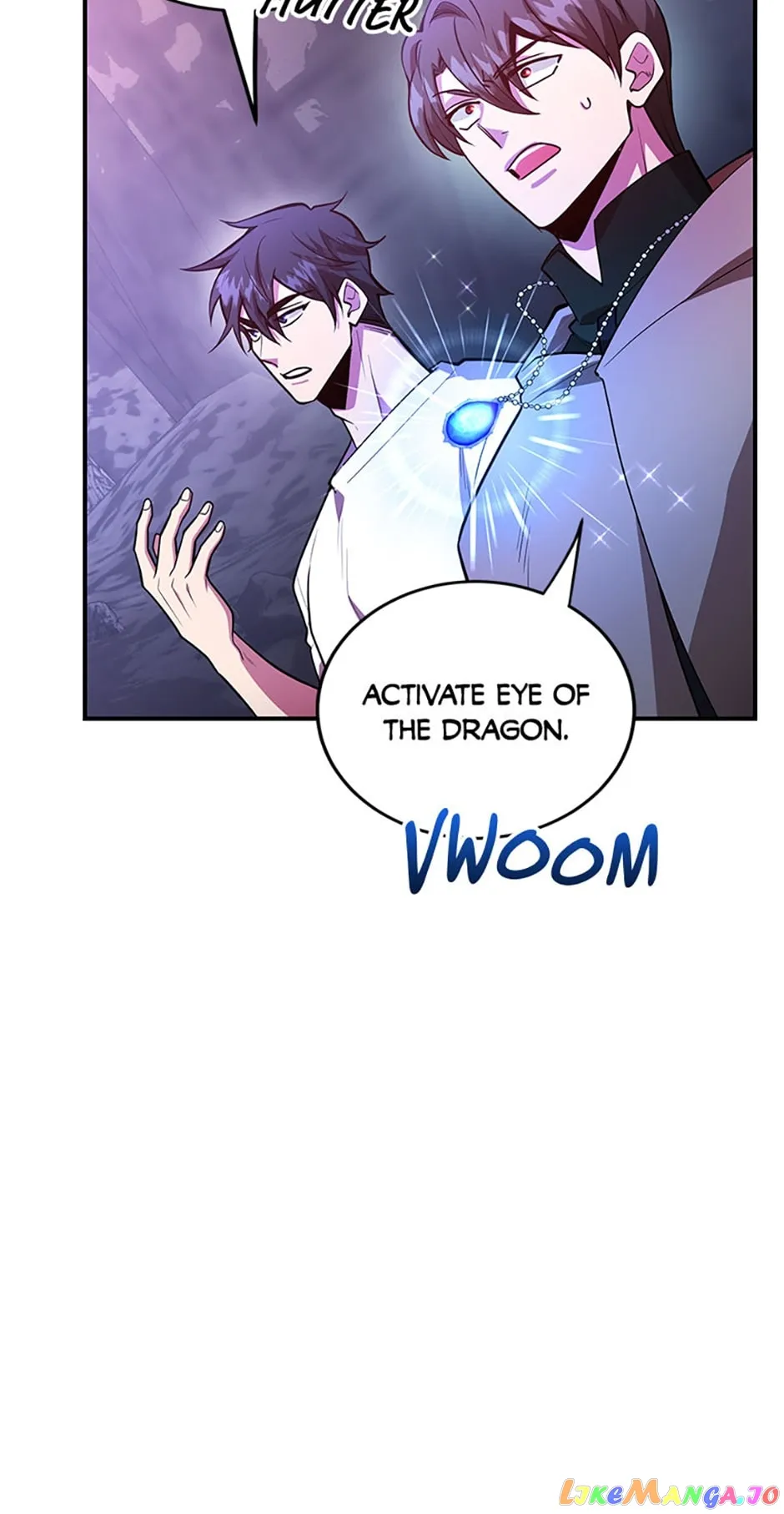 I Got Lucky and Pulled a 10th Rank Summon Chapter 39 314 58