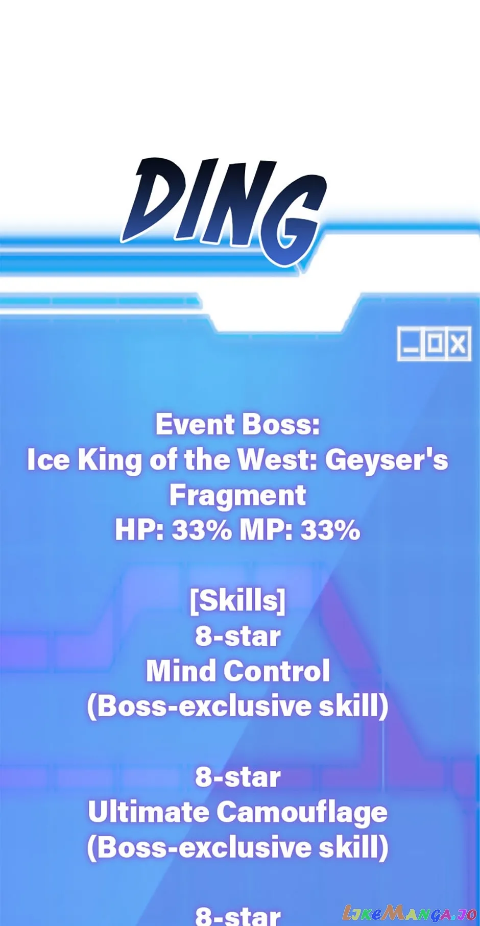 I Got Lucky and Pulled a 10th Rank Summon Chapter 39 315 59