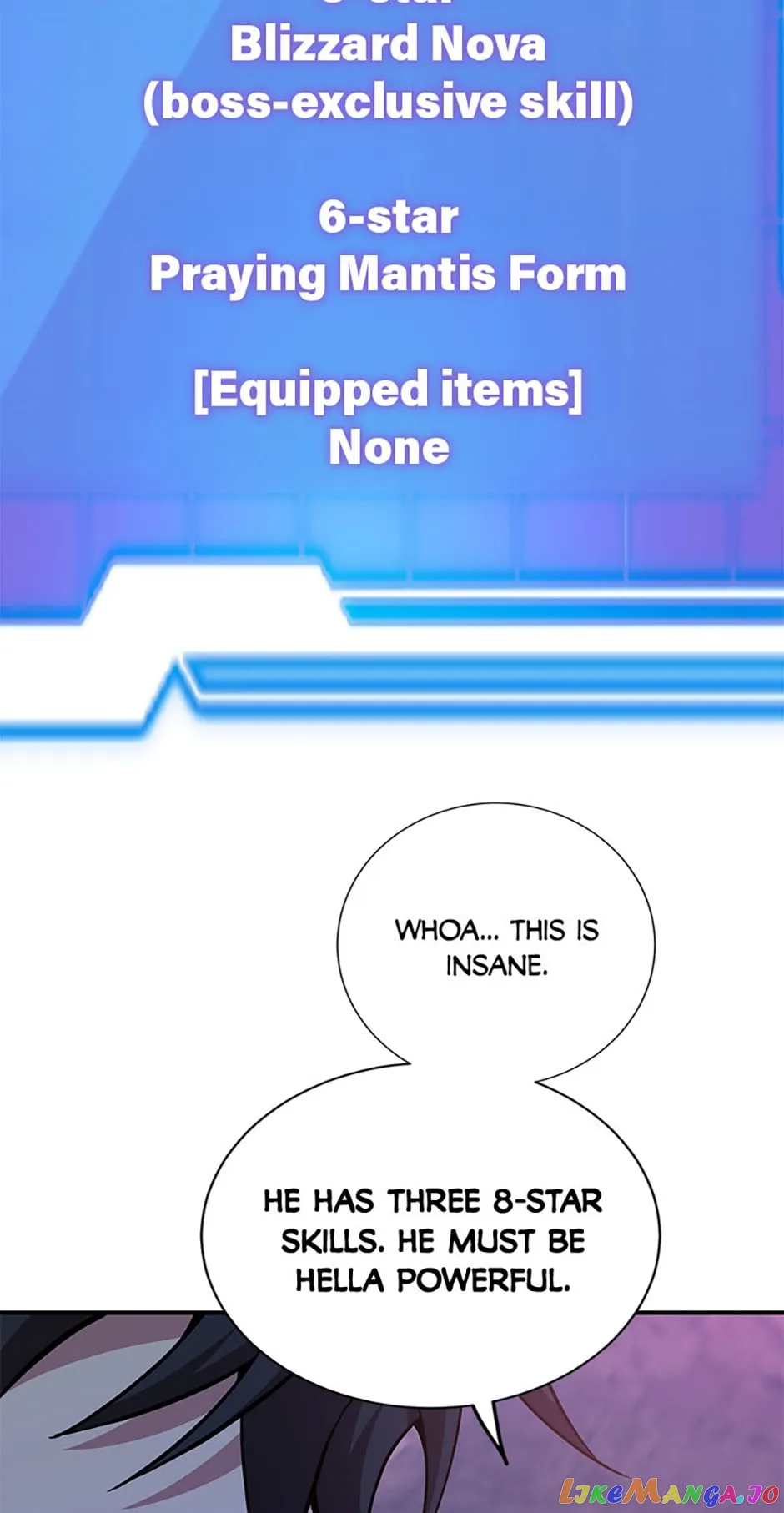 I Got Lucky and Pulled a 10th Rank Summon Chapter 39 316 60