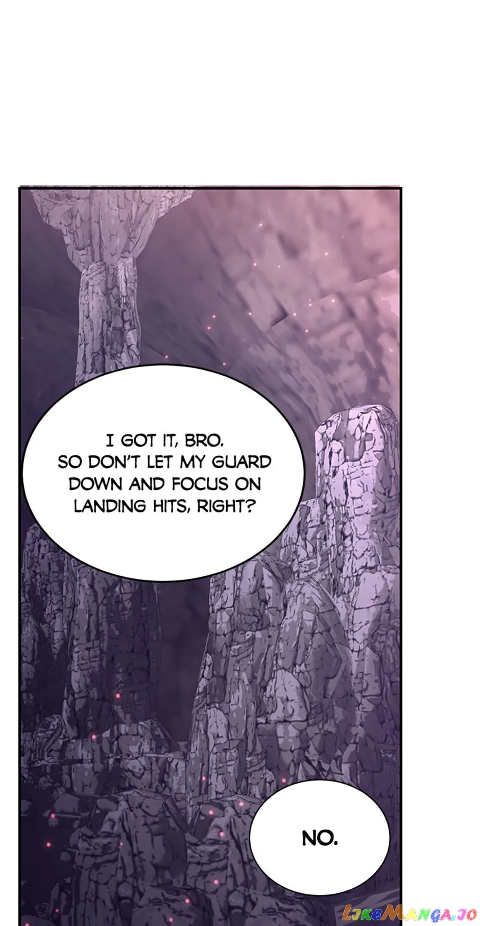 I Got Lucky and Pulled a 10th Rank Summon Chapter 39 318 62