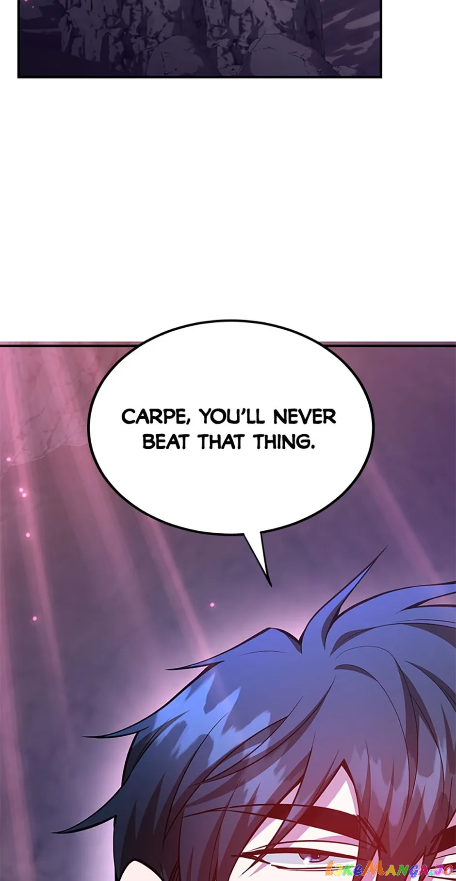 I Got Lucky and Pulled a 10th Rank Summon Chapter 39 319 63