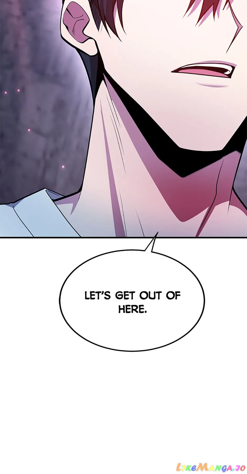 I Got Lucky and Pulled a 10th Rank Summon Chapter 39 320 64