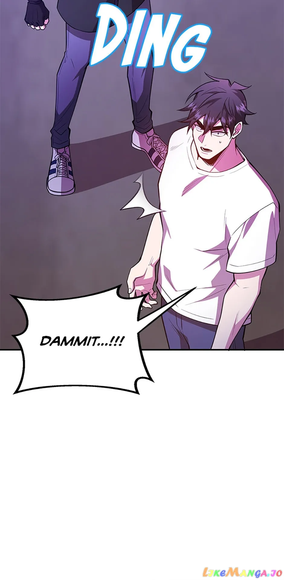 I Got Lucky and Pulled a 10th Rank Summon Chapter 39 322 66