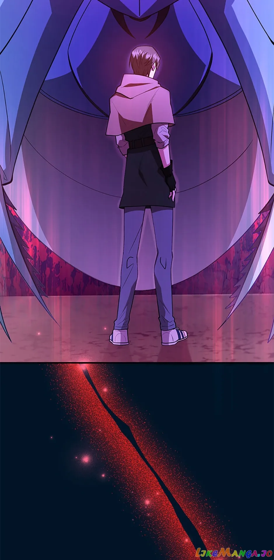 I Got Lucky and Pulled a 10th Rank Summon Chapter 39 324 68