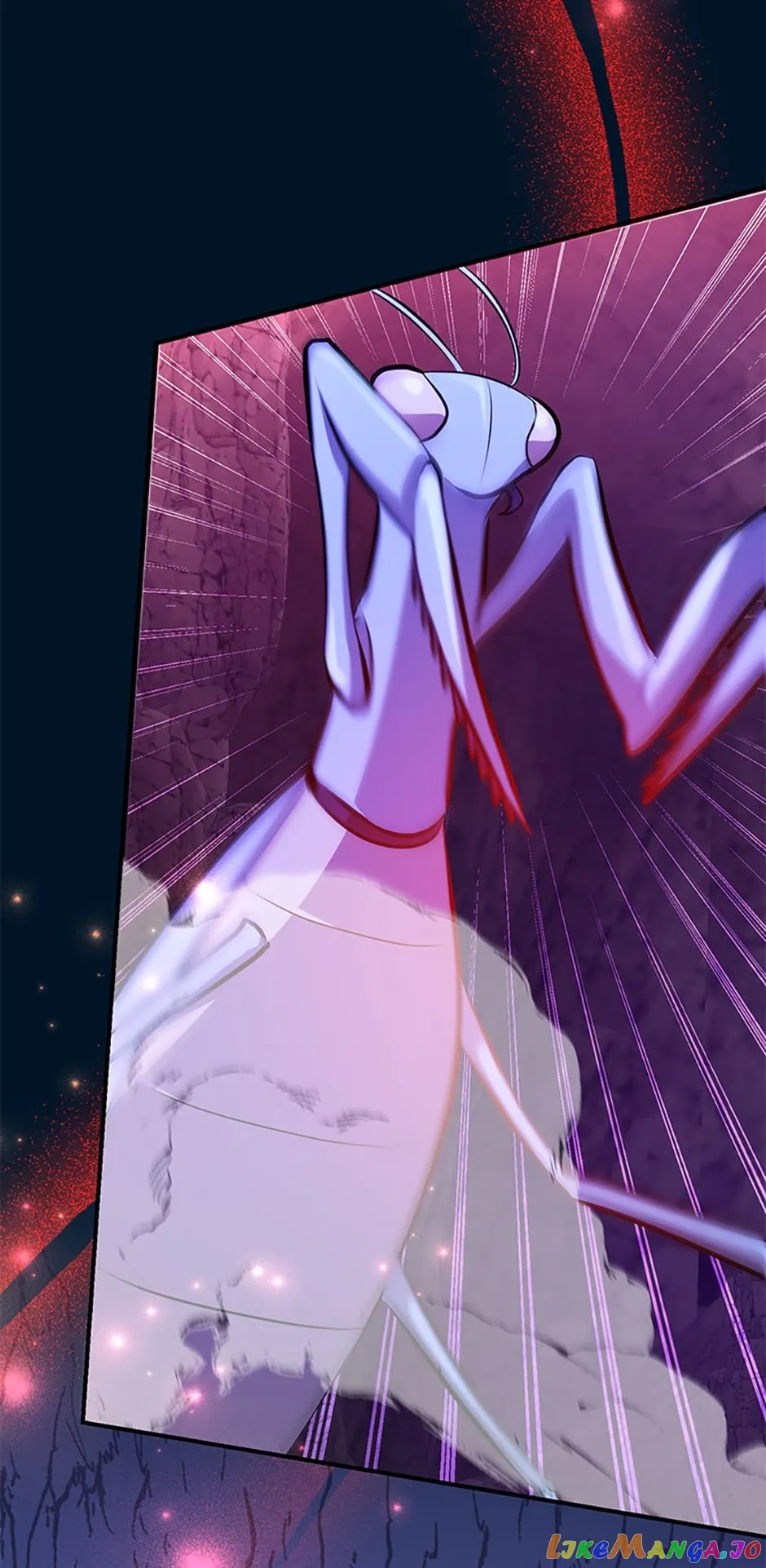 I Got Lucky and Pulled a 10th Rank Summon Chapter 39 325 69