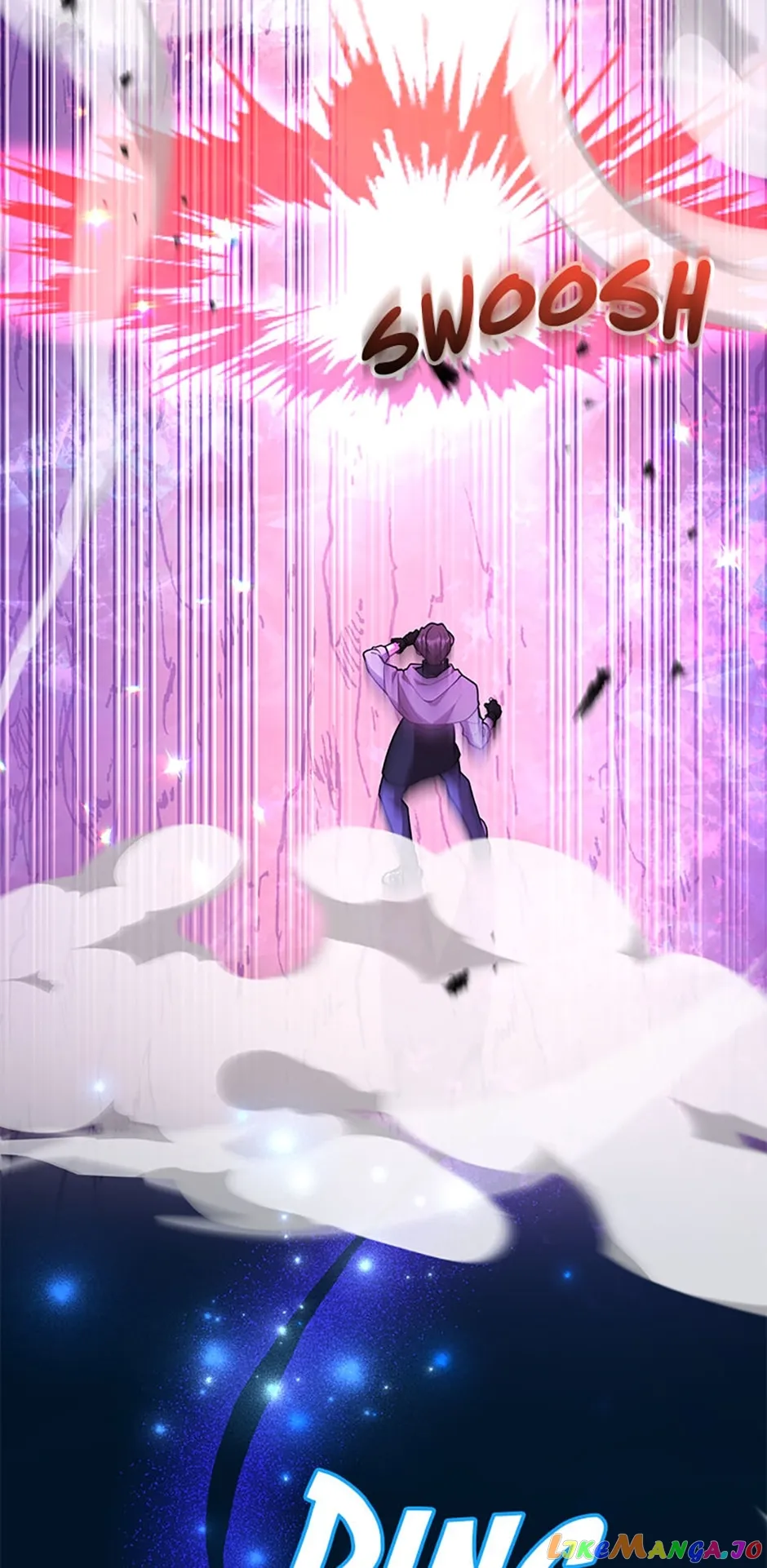 I Got Lucky and Pulled a 10th Rank Summon Chapter 39 327 71