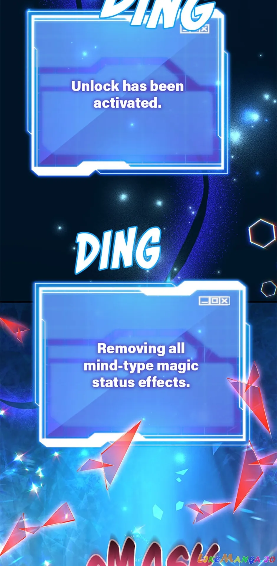 I Got Lucky and Pulled a 10th Rank Summon Chapter 39 328 72