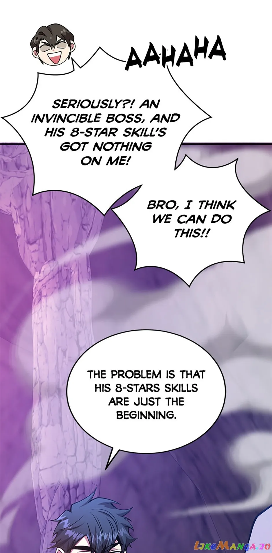 I Got Lucky and Pulled a 10th Rank Summon Chapter 39 330 74