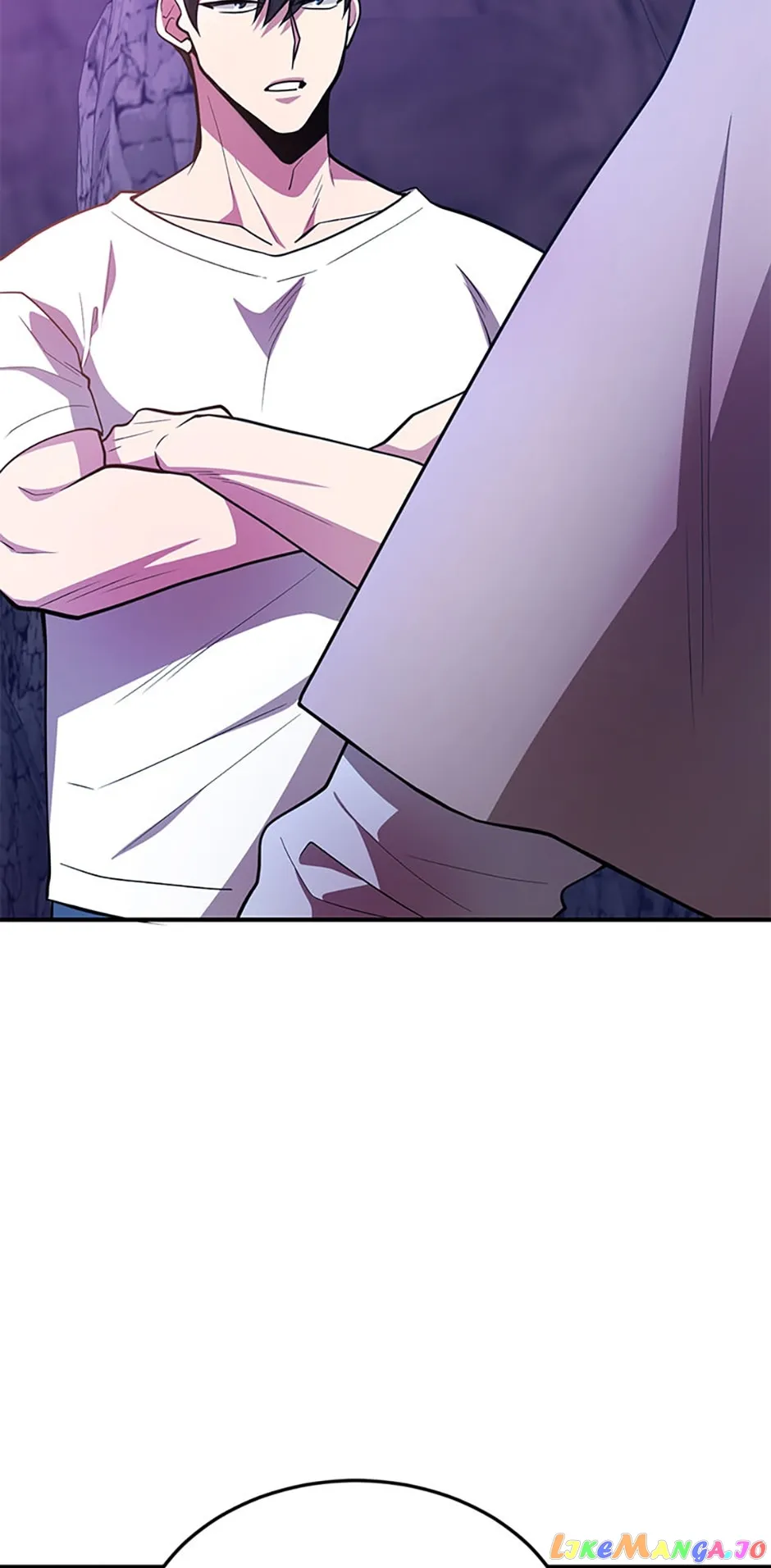 I Got Lucky and Pulled a 10th Rank Summon Chapter 39 331 75