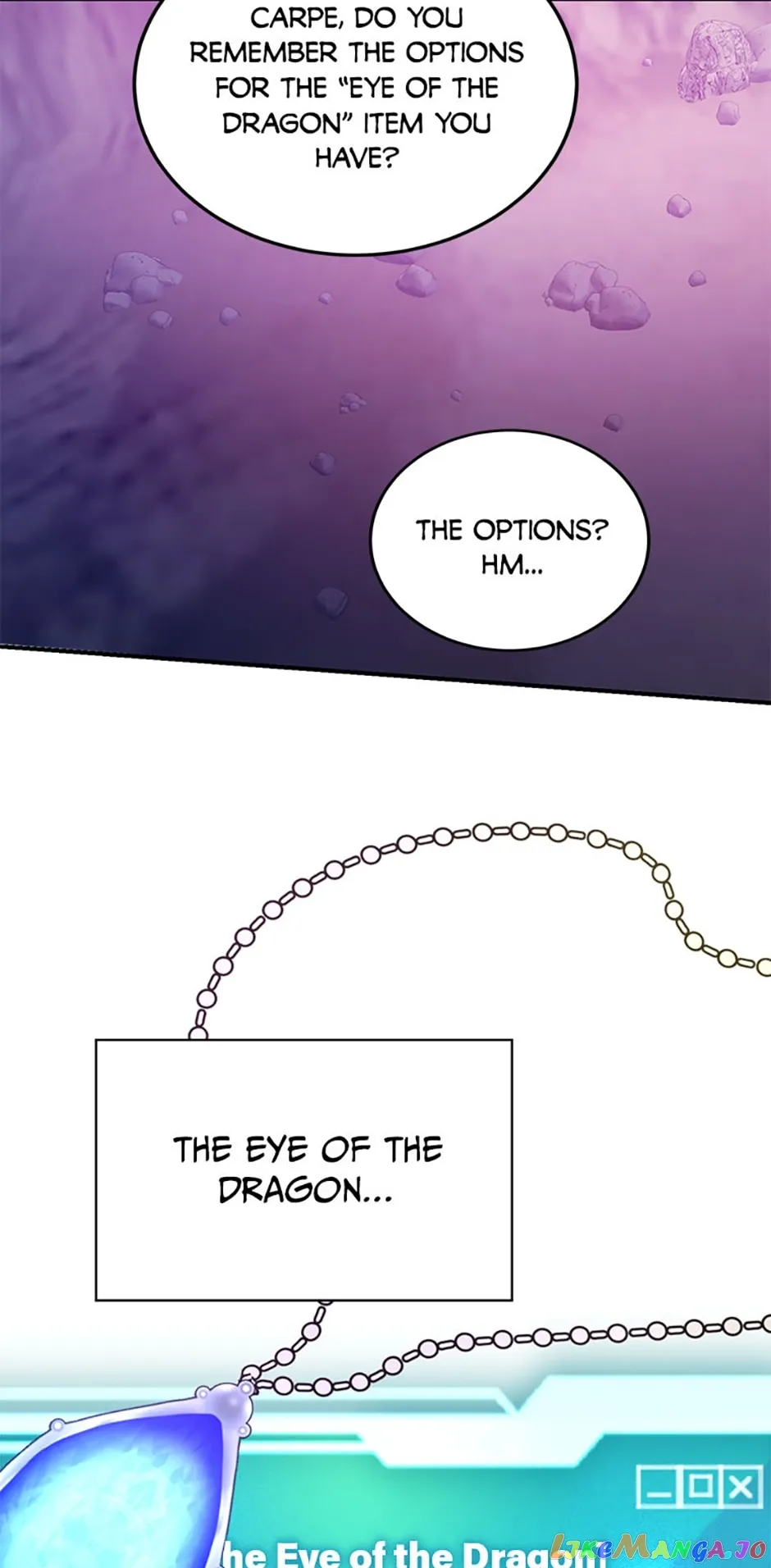 I Got Lucky and Pulled a 10th Rank Summon Chapter 39 332 76