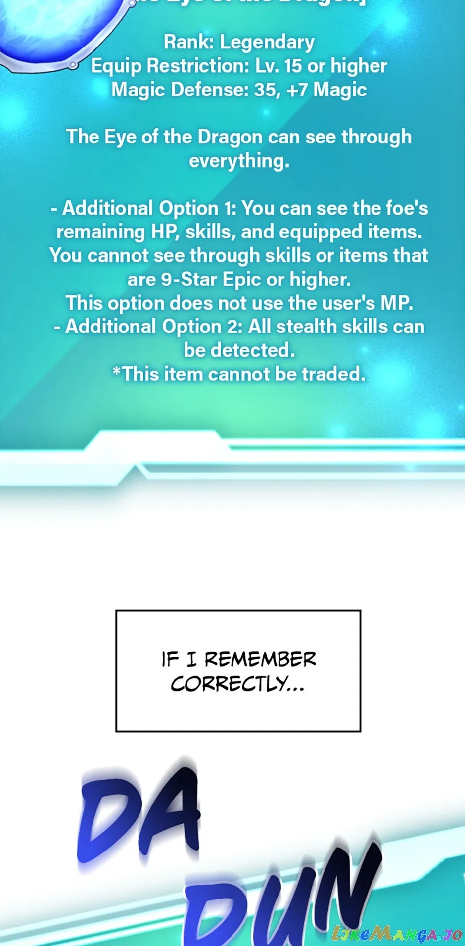 I Got Lucky and Pulled a 10th Rank Summon Chapter 39 333 77