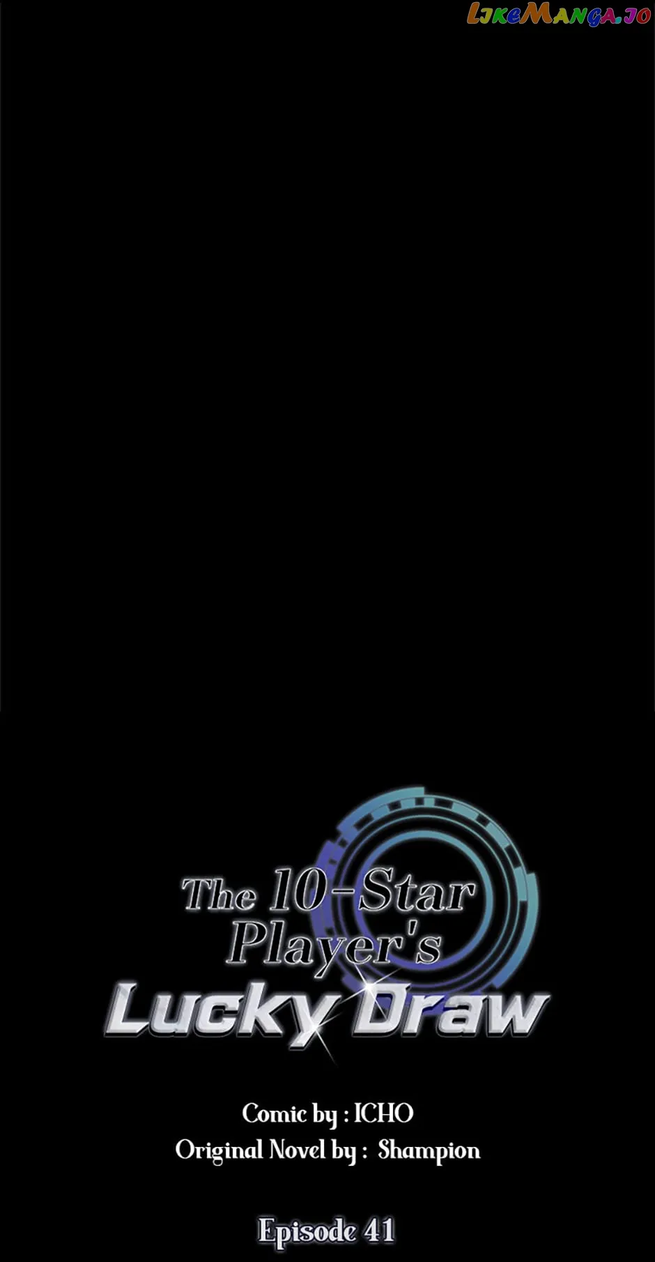 I Got Lucky and Pulled a 10th Rank Summon Chapter 41 248 01