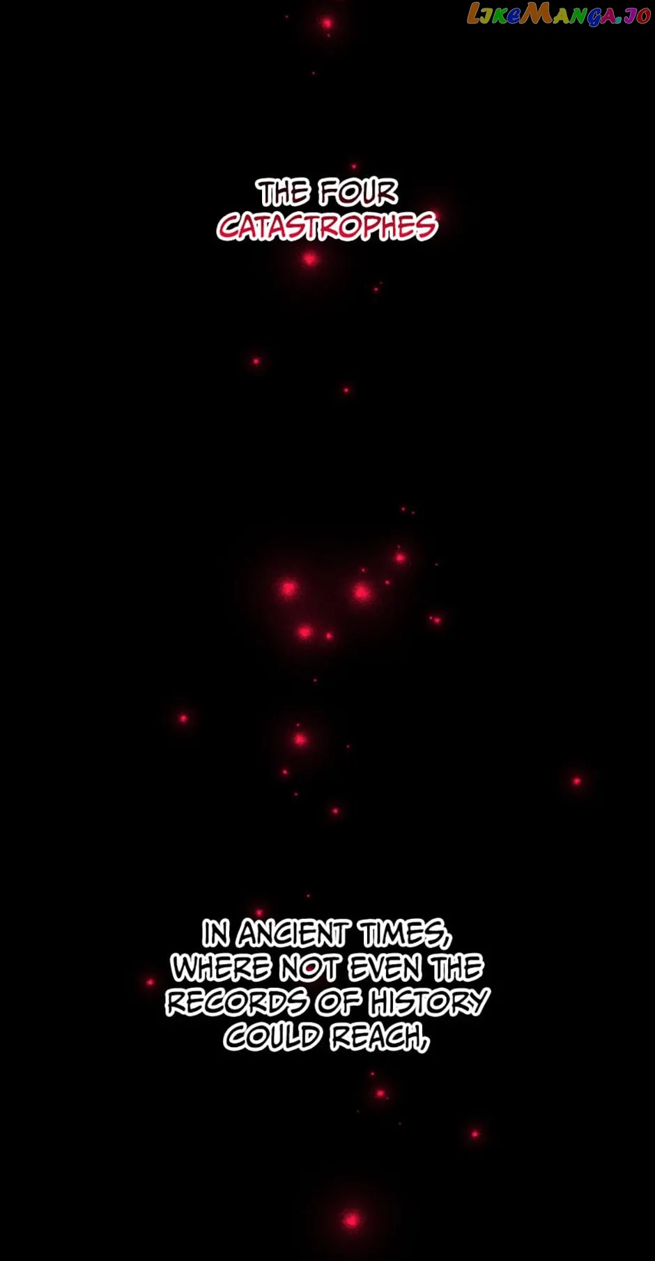 I Got Lucky and Pulled a 10th Rank Summon Chapter 41 250 03