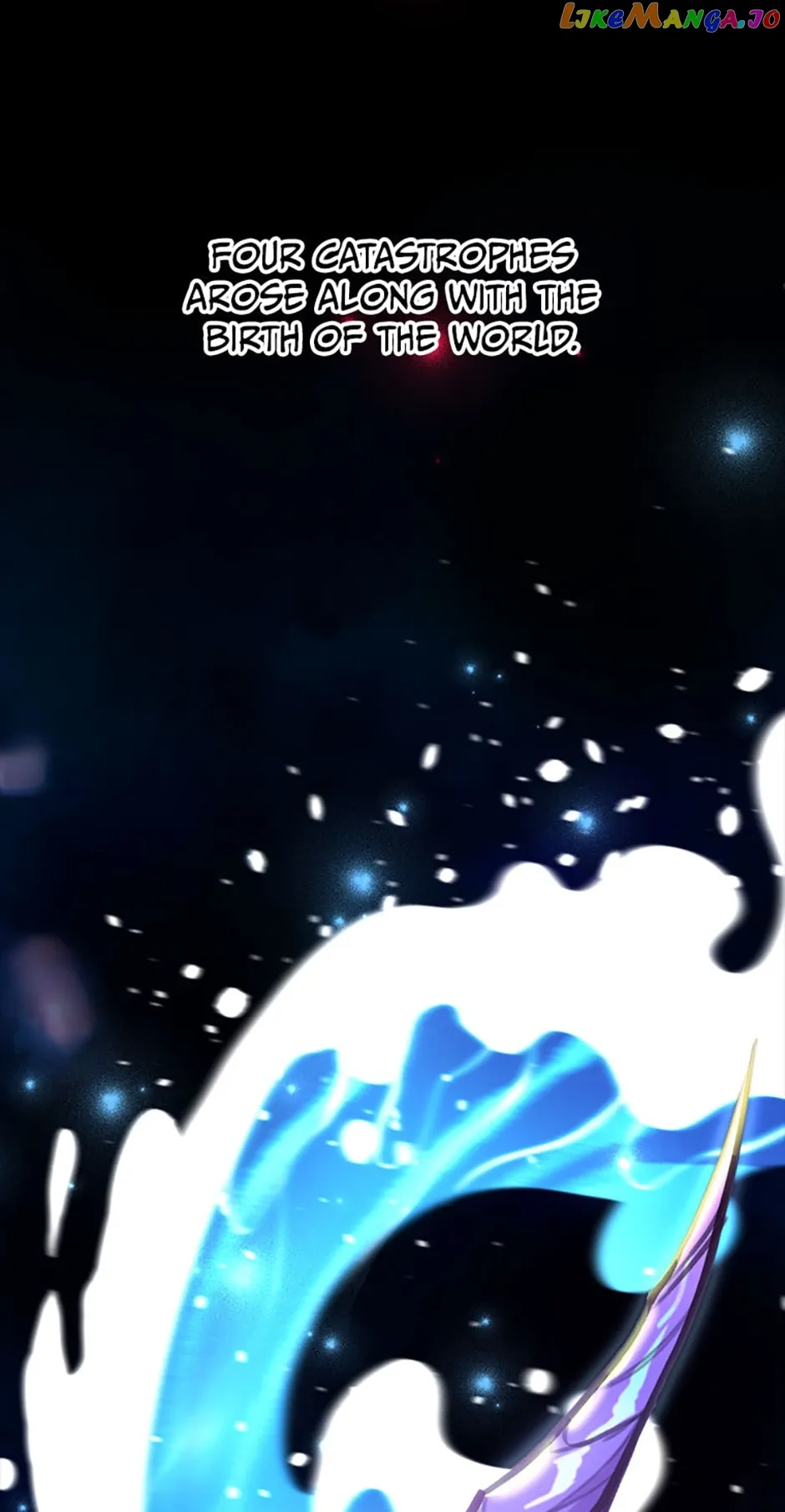 I Got Lucky and Pulled a 10th Rank Summon Chapter 41 251 04