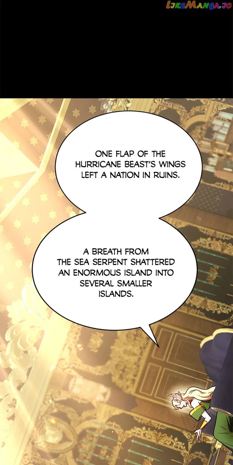 I Got Lucky and Pulled a 10th Rank Summon Chapter 41 257 10