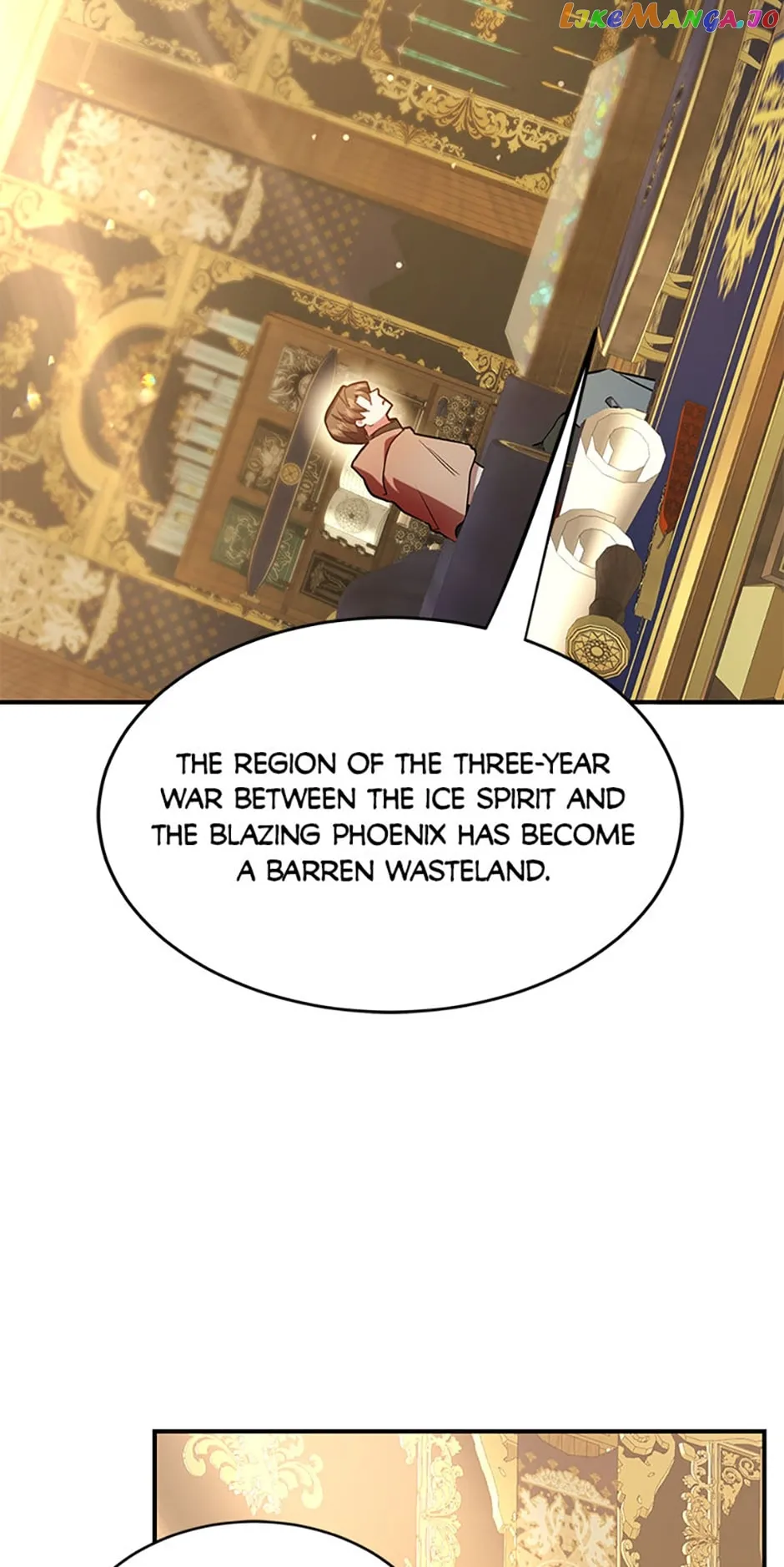 I Got Lucky and Pulled a 10th Rank Summon Chapter 41 258 11