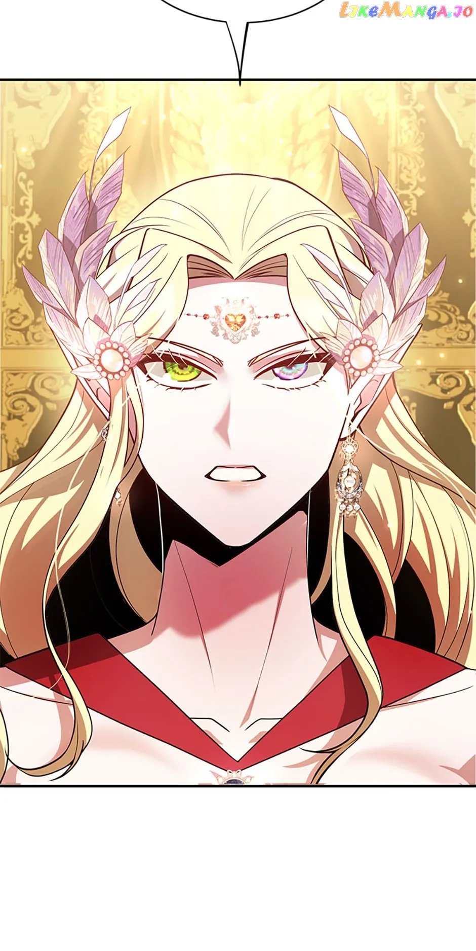 I Got Lucky and Pulled a 10th Rank Summon Chapter 41 260 13