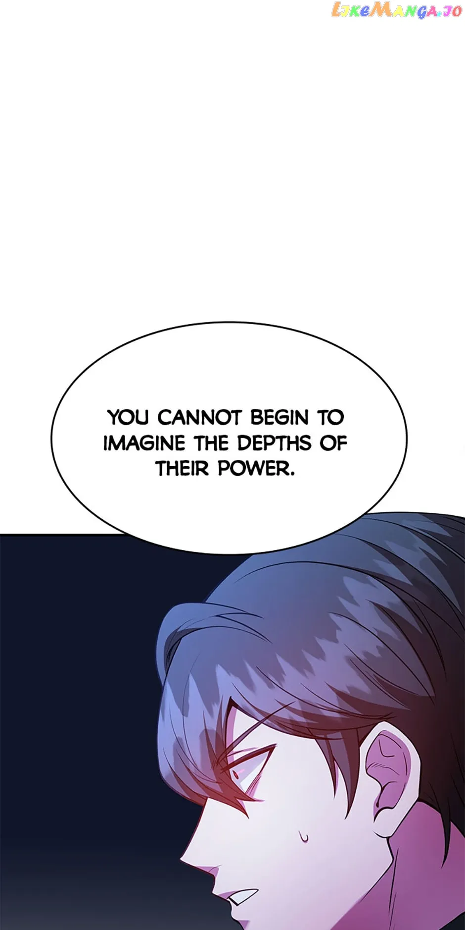 I Got Lucky and Pulled a 10th Rank Summon Chapter 41 261 14