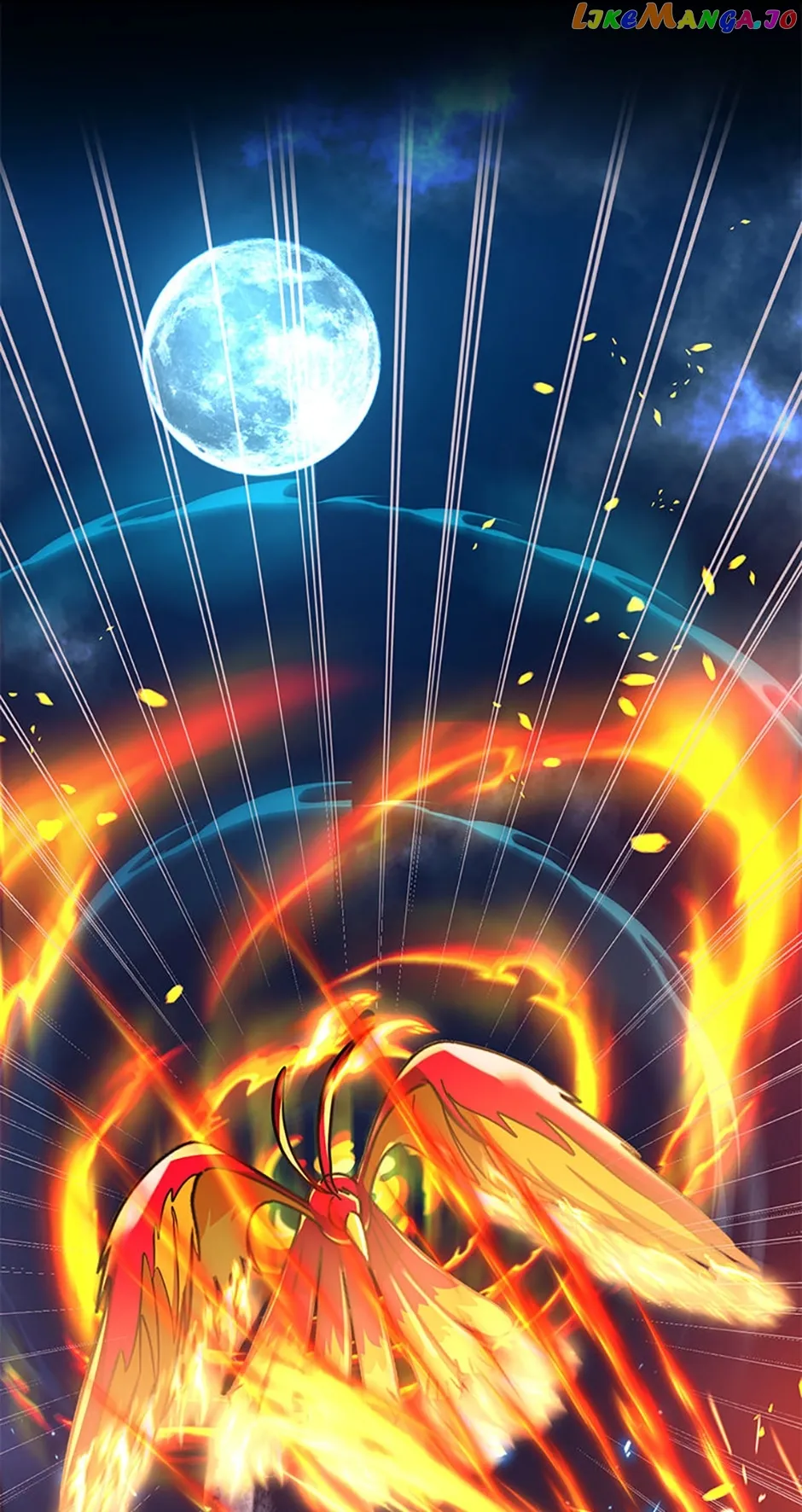 I Got Lucky and Pulled a 10th Rank Summon Chapter 41 265 18