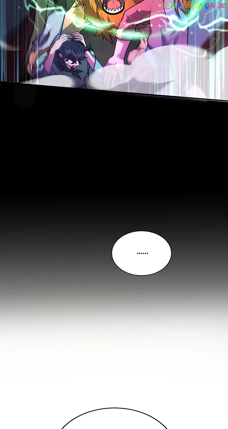 I Got Lucky and Pulled a 10th Rank Summon Chapter 41 268 21