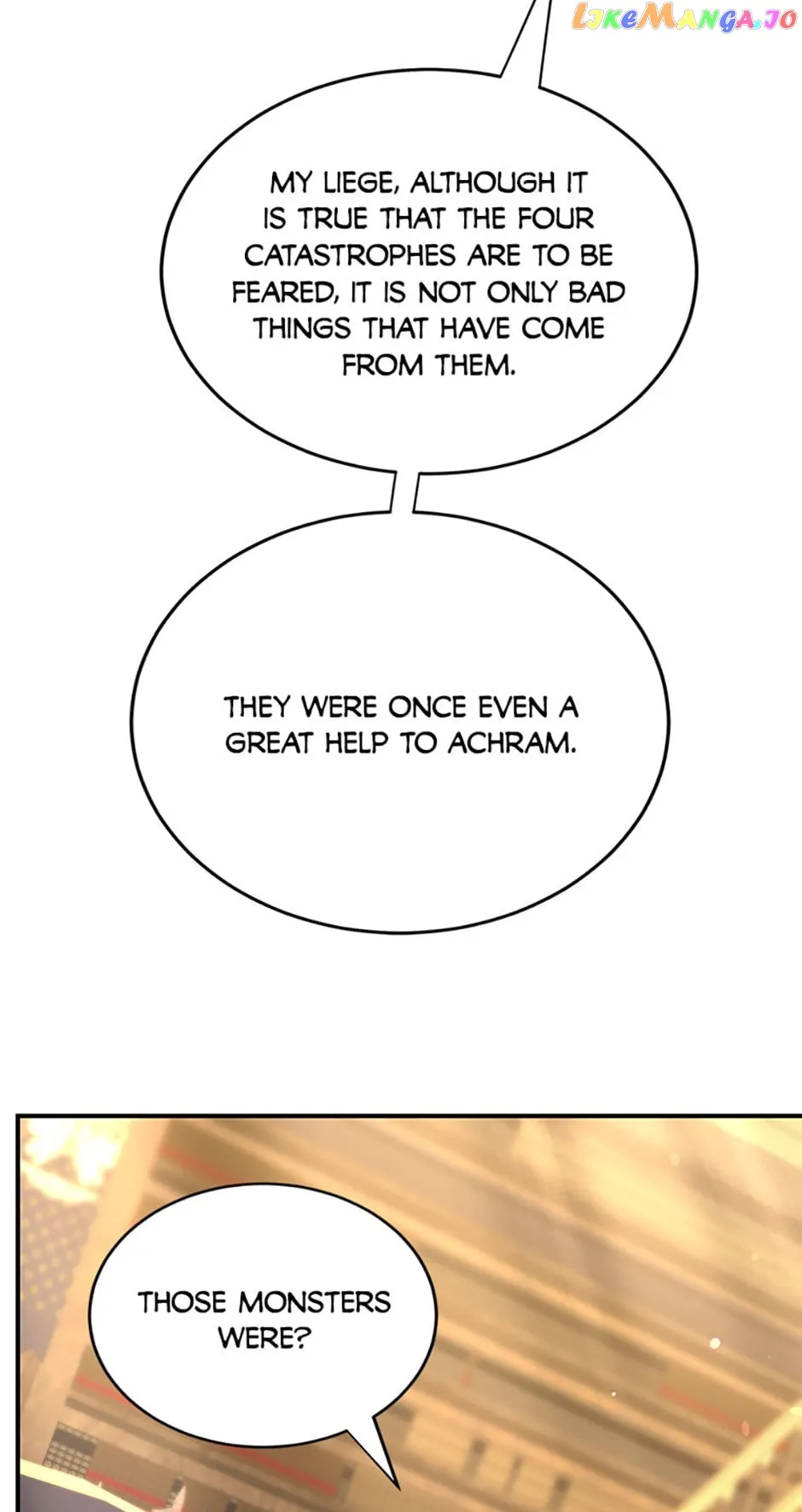 I Got Lucky and Pulled a 10th Rank Summon Chapter 41 270 23