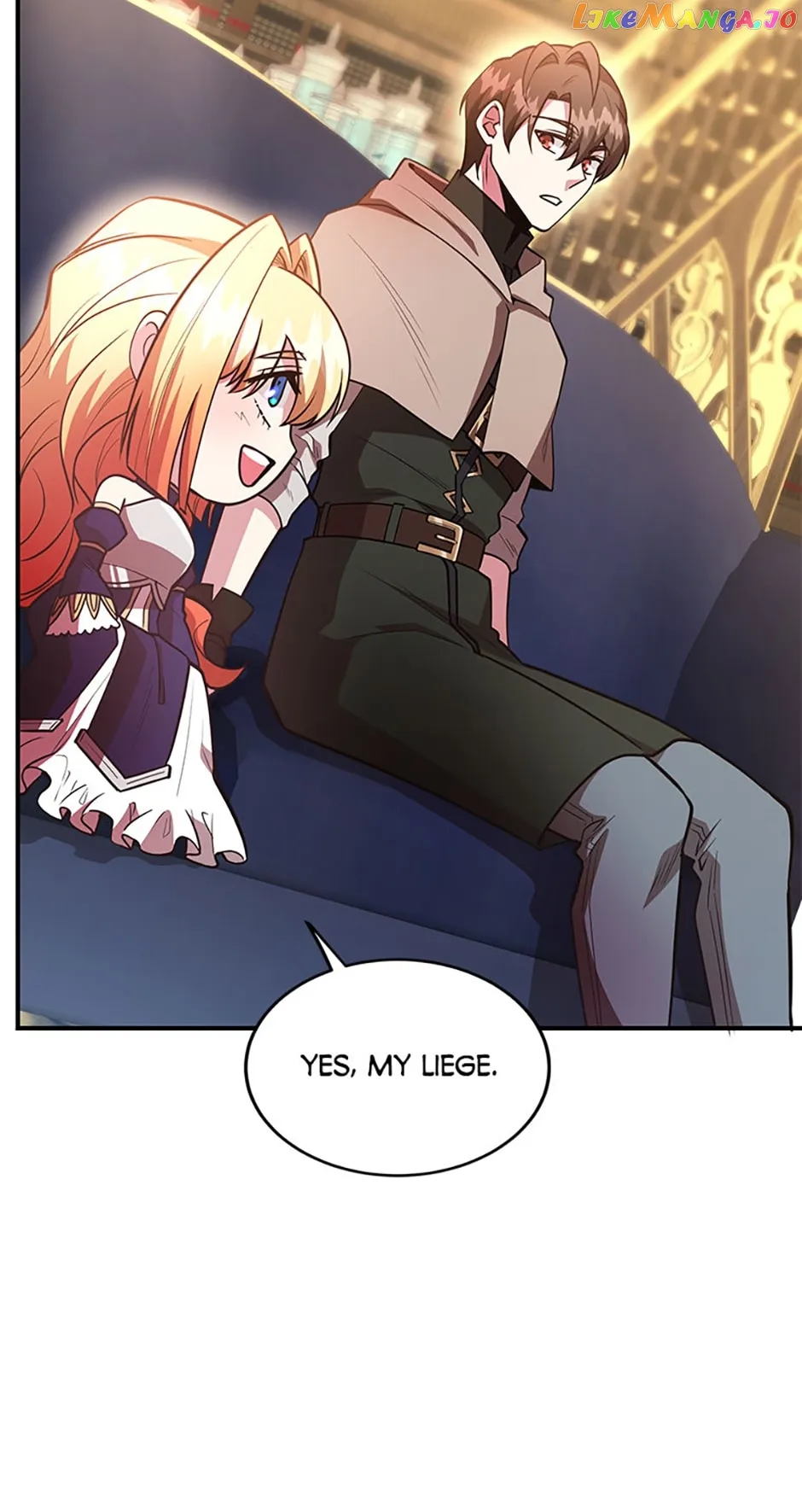 I Got Lucky and Pulled a 10th Rank Summon Chapter 41 271 24